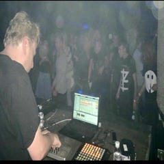 Hypnotic Groove Mix #75 - Andreas Gehm aka Elec Pt.1 - LIVE SET