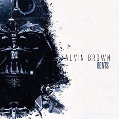 Alvïñ Browñ Hitch ✘ Darth Vader - March Imperial Trap Remix (2o15)