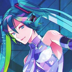 Miku Eng - Silence