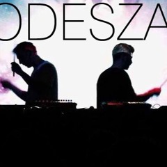 ODESZA MegaMix - Things I Love