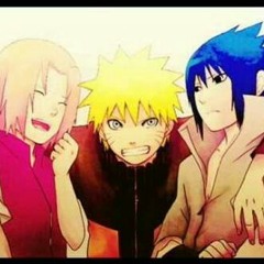 [Horichiほりち] - Sha La La (Naruto Op) short cover