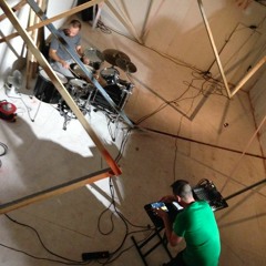 The Butler's Portion @ Focal Point Gallery 17/10/15