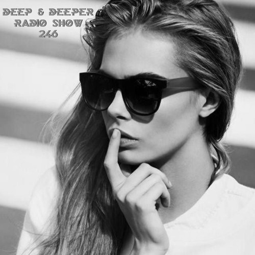 Marcelo Méndez - Deep & Deeper 246