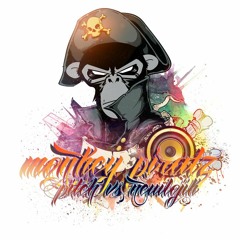 Monkey Piratz PITCH Vs NEWLOJIK