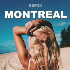 Mako - Smoke Filled Room (Montreal Remix)