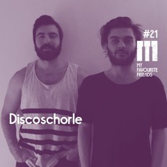 Discoschorle  - Podcasts