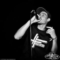 Fliptrix - Find The Catch (Feat. Jam Baxter - Mr Concept Cuts)