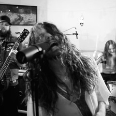 Mother Kasabian - Strike Of The Emperor (StereoEar Live Session)