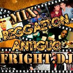 MIX REGETON VIEJO