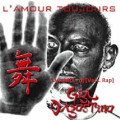 OcraMiX  Dj - L'Amour Toujours (Vers. Rap).MP3