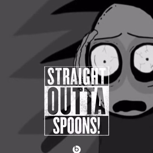 SALAD FINGERS JUMP UP DNB PODCAST 002