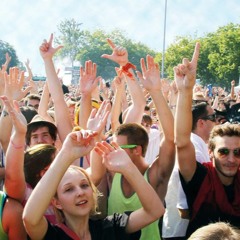 STREETPARADE with Ivica