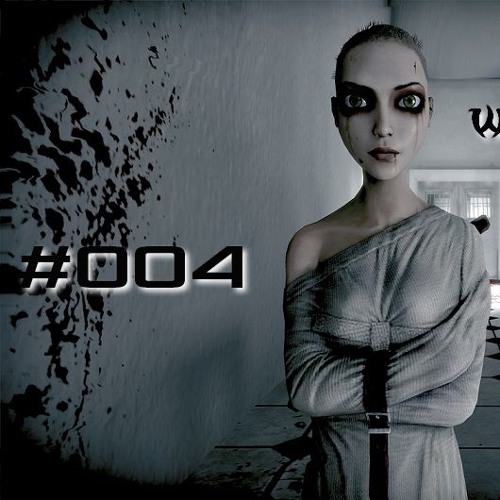 Dark Techno