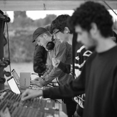 SYD - Oppurtun (la pièce mix)