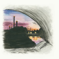 Deeper Than Hell ("Moonflowers" album preview)