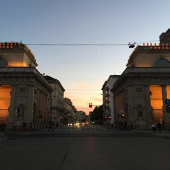 Doc Braitinger Sunset Strip