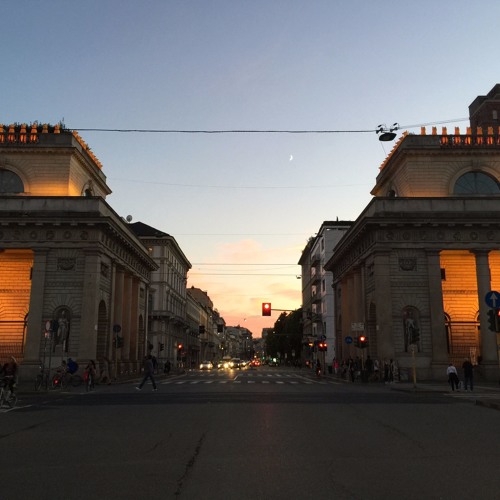 Doc Braitinger Sunset Strip