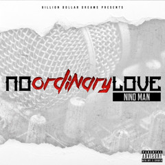 Nino Man - No Ordinary Love