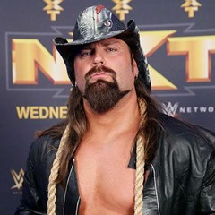 James Storm-"game up" New WWE NXT Theme Song 2015