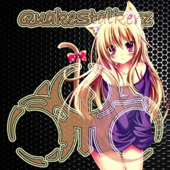 QuakeStalkerz - Hoshinoojisama (Original Mix) [Anime Hardstyle]