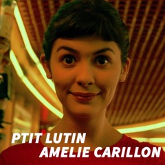 Ptit Lutin - Amelie Carillon