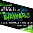 Chemicals Feat. Thomas Troelsen (B4SS Remix)