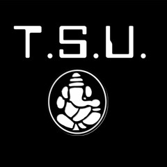 TRIBAL SOUND UNIT "CROP CIRCLES"