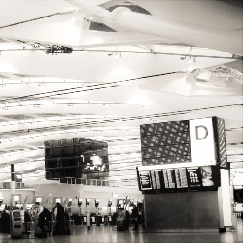 ...Departures 2.0