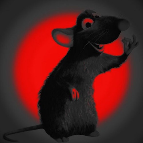 HackerProgramms - Rat Battle