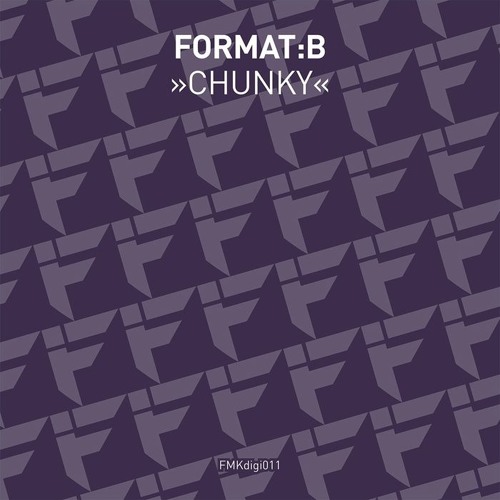 скачать chunky format b