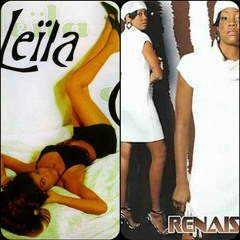 Best of Leila Chicot Feat djSmokeyone