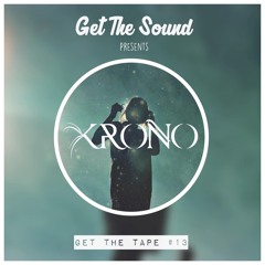 GetTheTape #13 by Krono