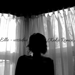Elle - Ursidae (Kokū Remix)