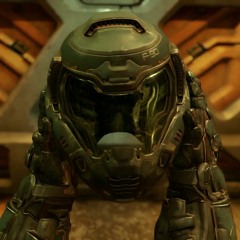 DOOM E3 2015 Gameplay Trailer Theme Song