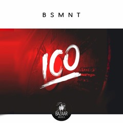 ICO x DAMSO for BSMNT