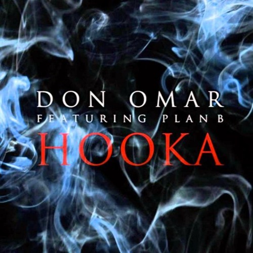Don Omar Ft Plan B - Hooka (Dj Franxu Bachaton Remix)