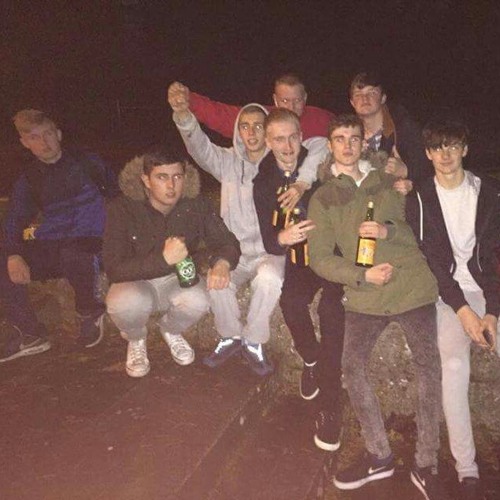 Don't you worry child (Hardstyle)