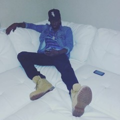 Bam'ma Richer - My Kind