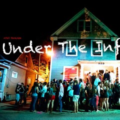 1.Under The Influence