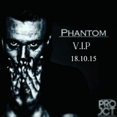 PHANTOM - HALLOWEEN FREESTYLE 2 - 31ST OCTOBER