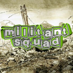 Poe Mc Ft Jacobz  #MilitantMadness Prt1