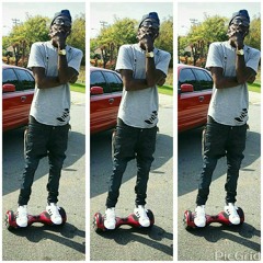 Baby J-Gambino (The Baby Freestyle).mp3