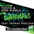 Chemicals Feat. Thomas Troelsen  (Dj Joe Thunder Remix)