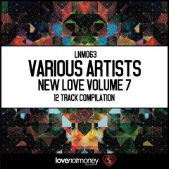 Benjamin Buttons & D Lysio - Back To Me (Original Mix)