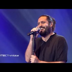 Its A Man's World - جاد ابي حيدر #MBCTheVoice
