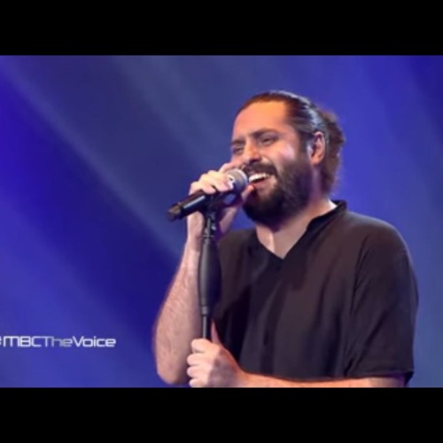 Its A Man's World - جاد ابي حيدر #MBCTheVoice