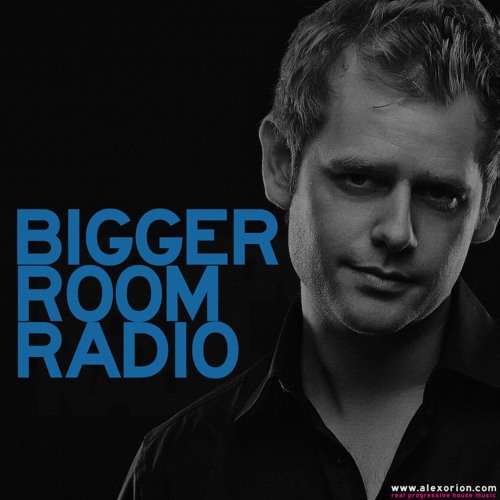 Bigger Room Radio 019