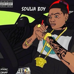 Soulja Boy - Crank that (Drum an Bass remix)