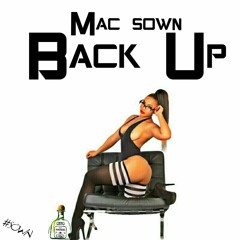 Mac sown - Back Up
