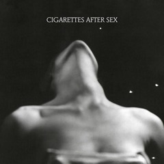 Cigarettes After Sex - Nothing's Gonna Hurt You Baby (Lemon Lights Remix)